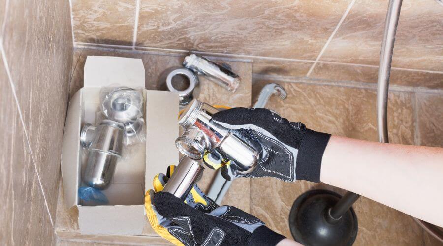 Professional Storm Sewer Service in Protection, KS